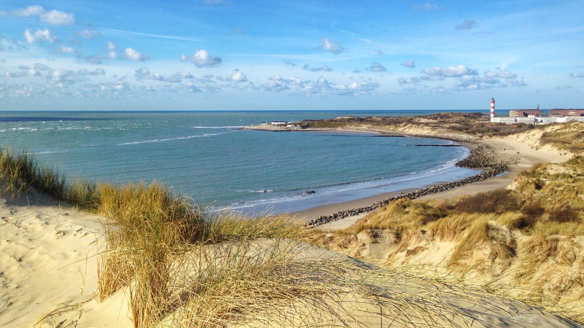 Mon Village Vacances - Échappée belle en Baie d'Authie (Ado/Adulte)